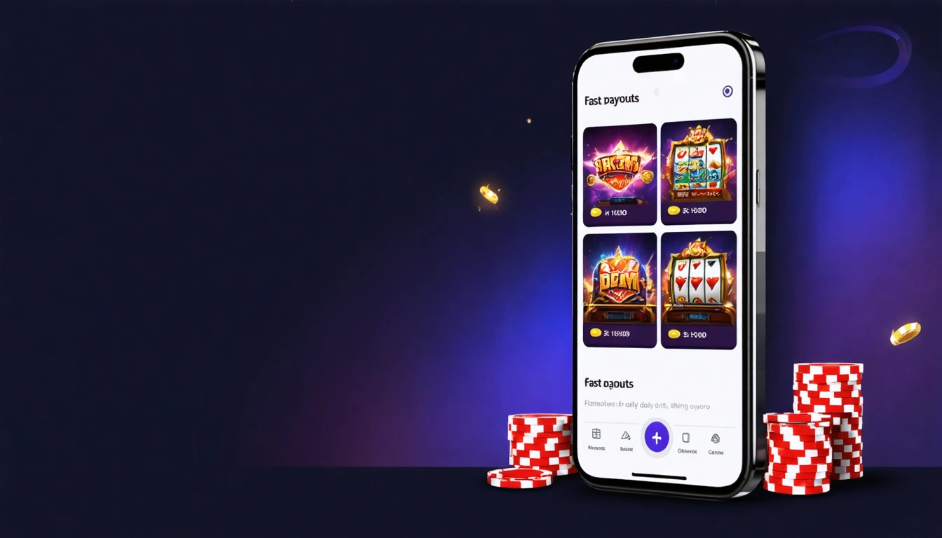 fast payouts Obzor