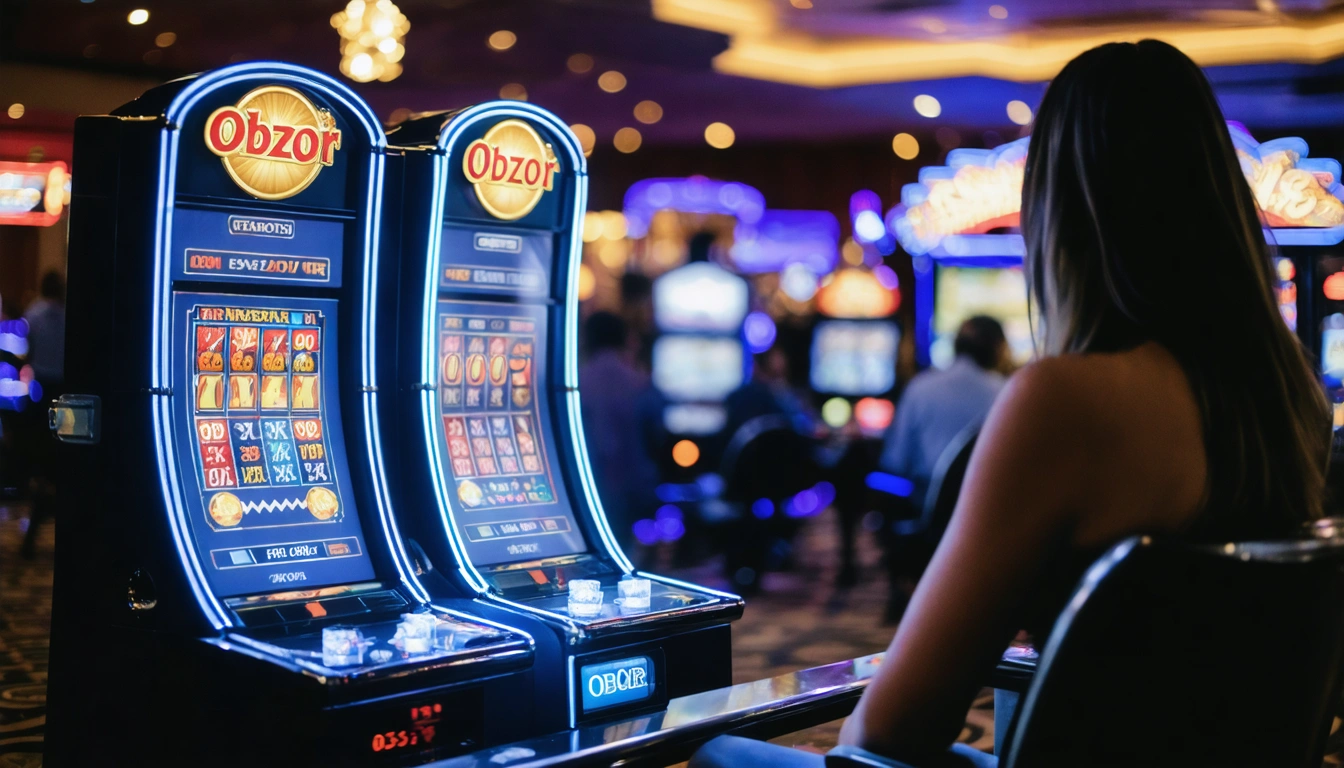 fast payouts Obzor