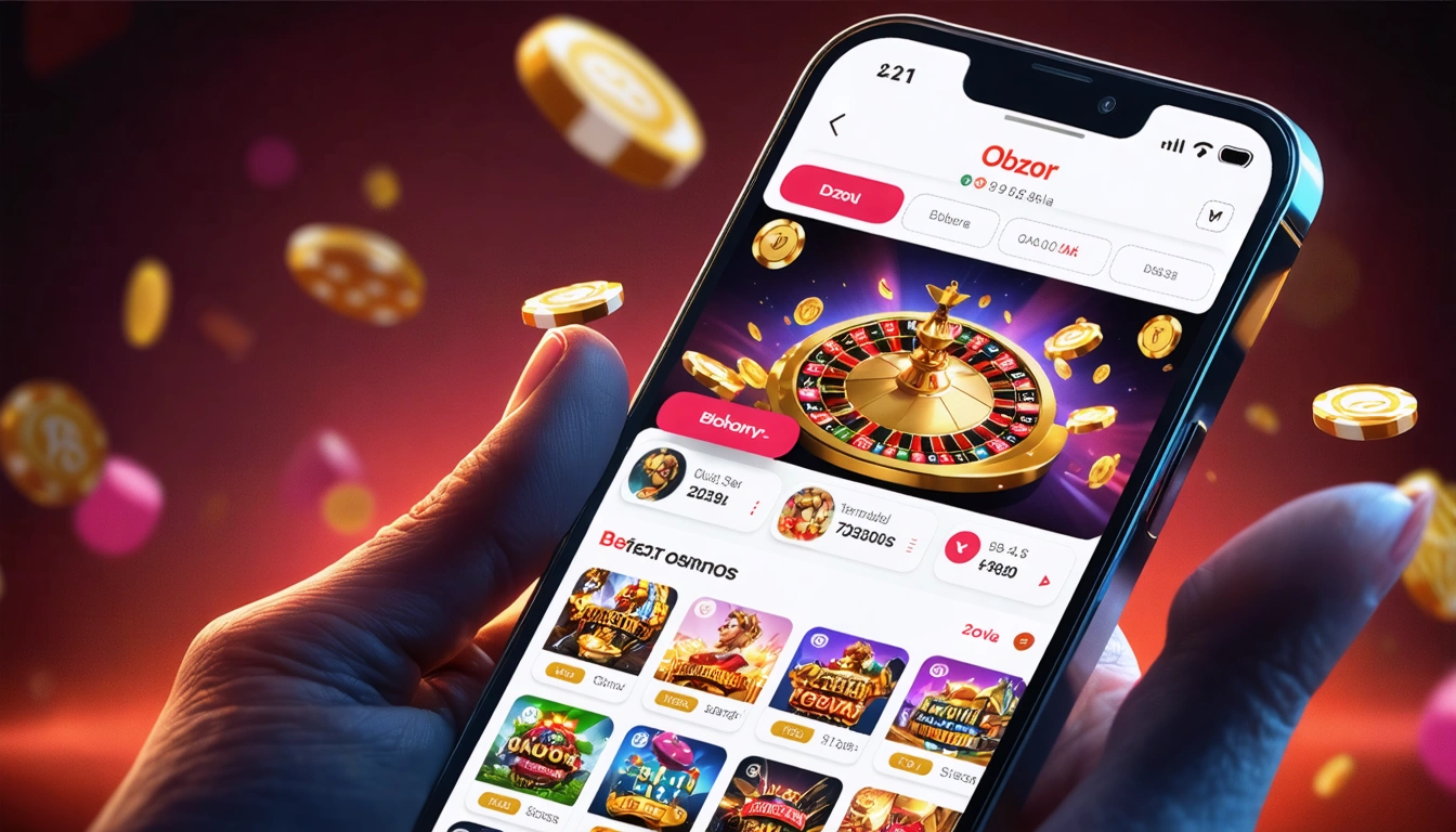 new casinos Obzor