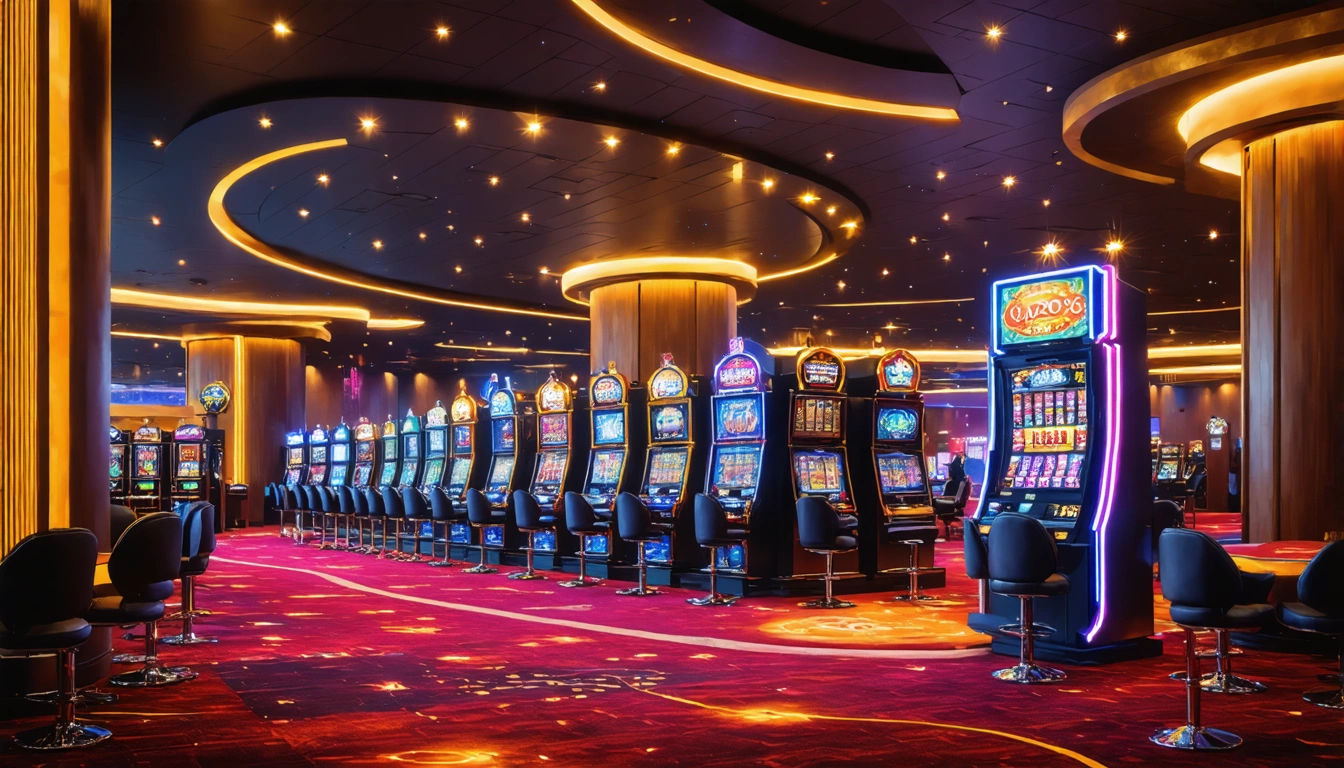 new casinos Obzor