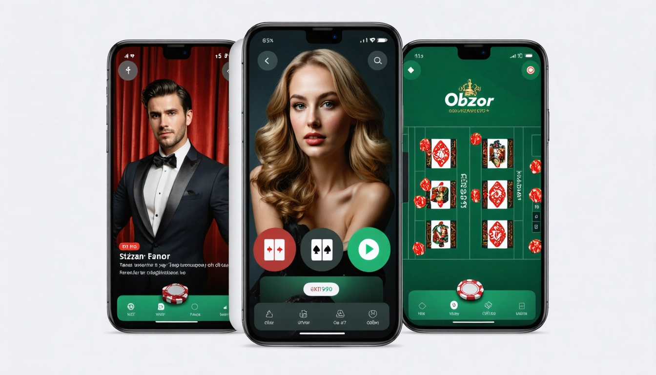 app Obzor