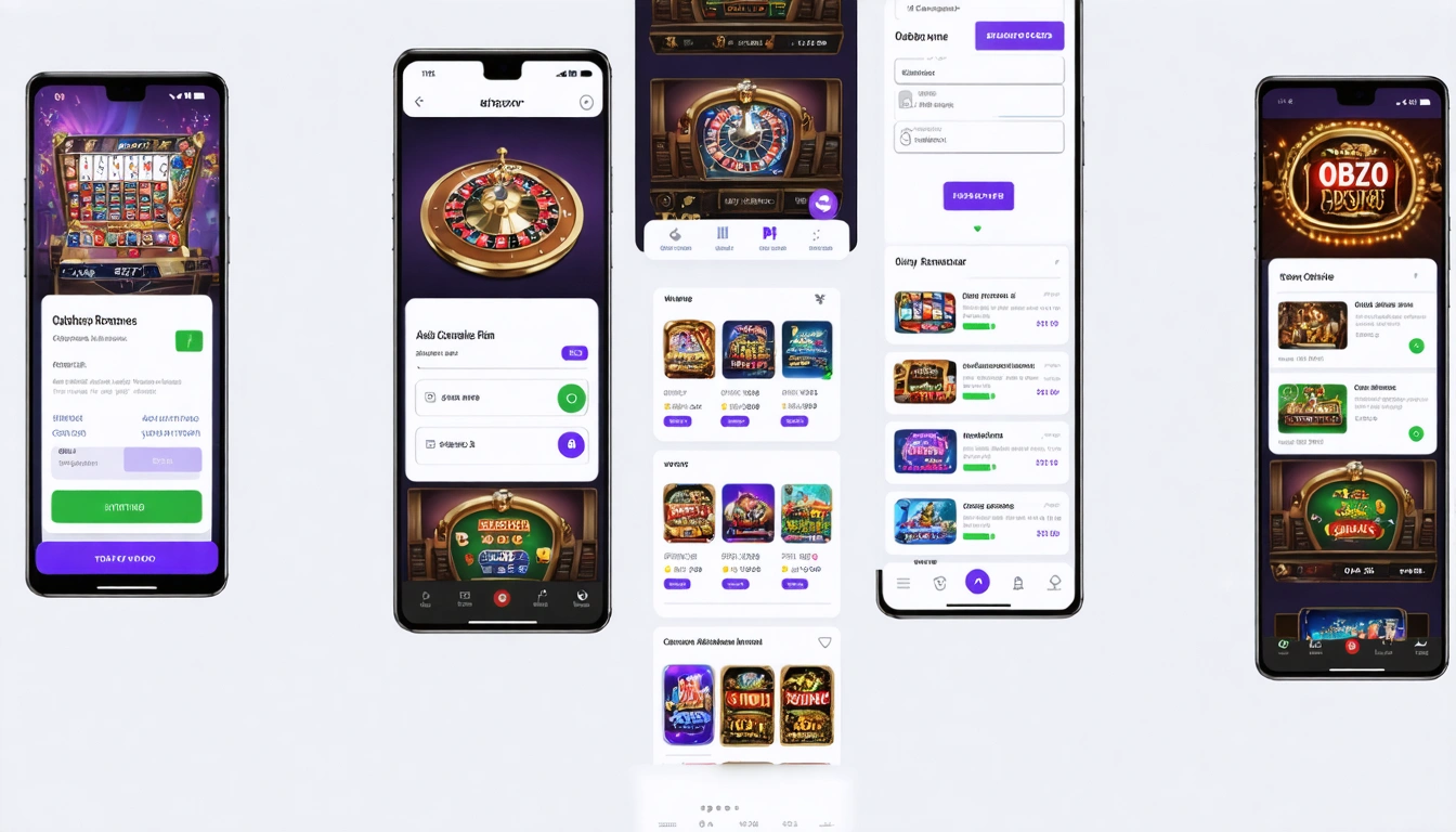 app Obzor