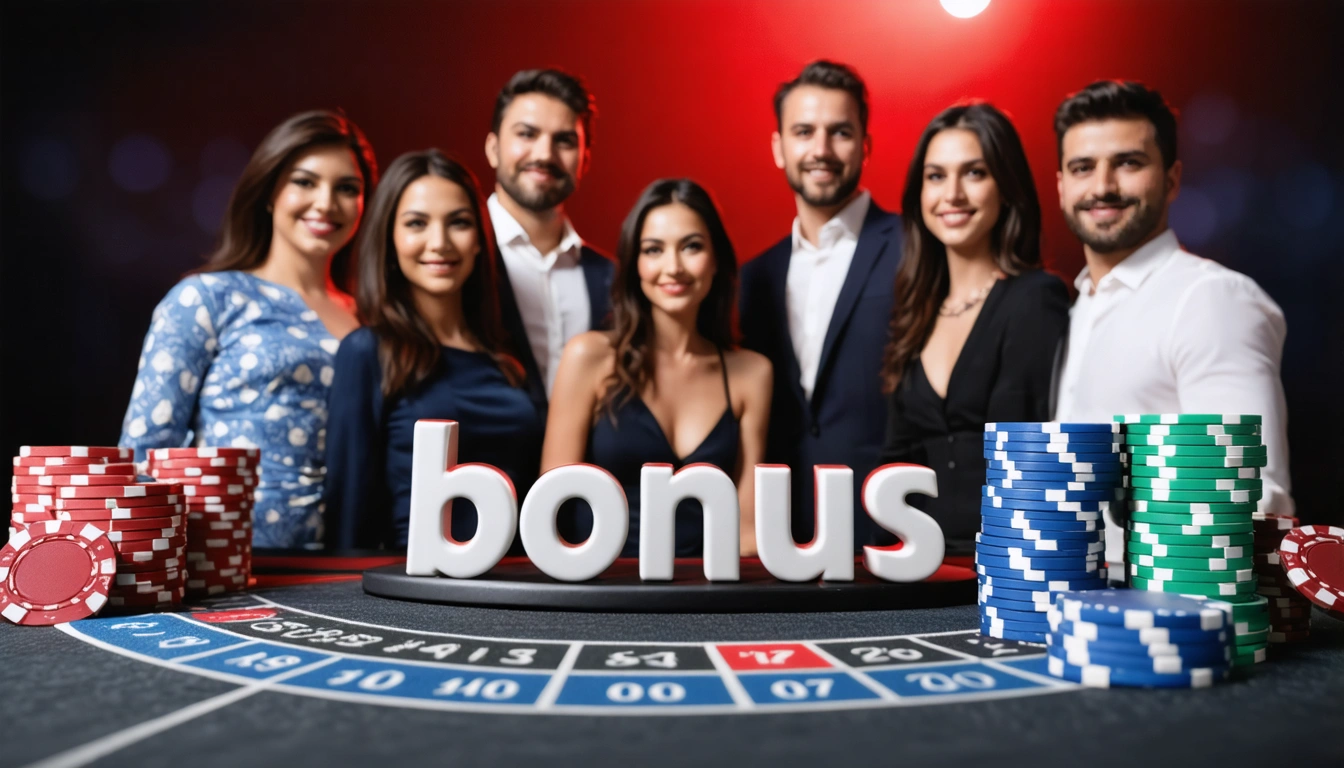 bonus Obzor