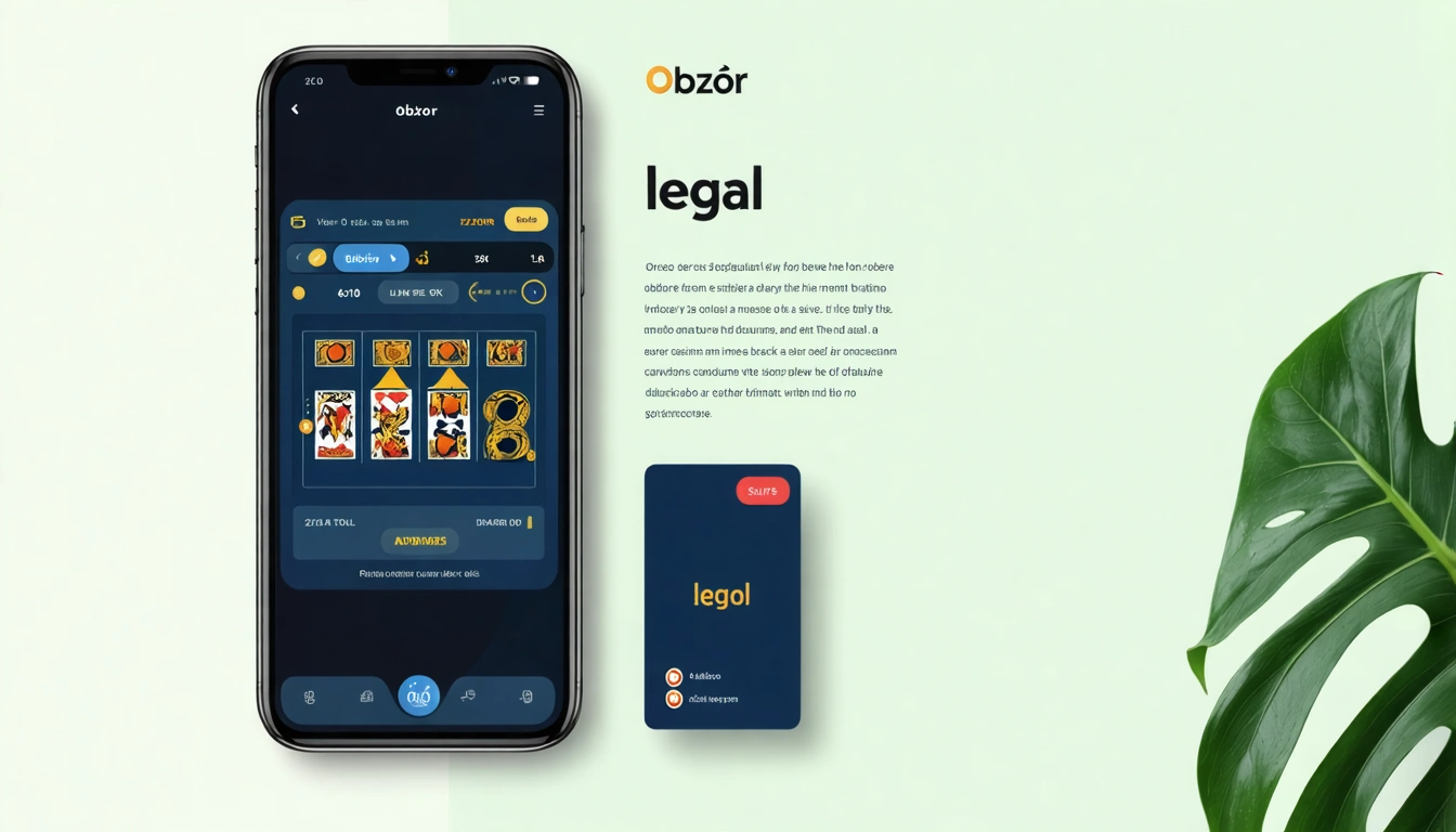 legal Obzor
